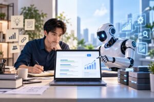 Phần mềm SEO và SEO thủ công: Nên kết hợp ra sao?