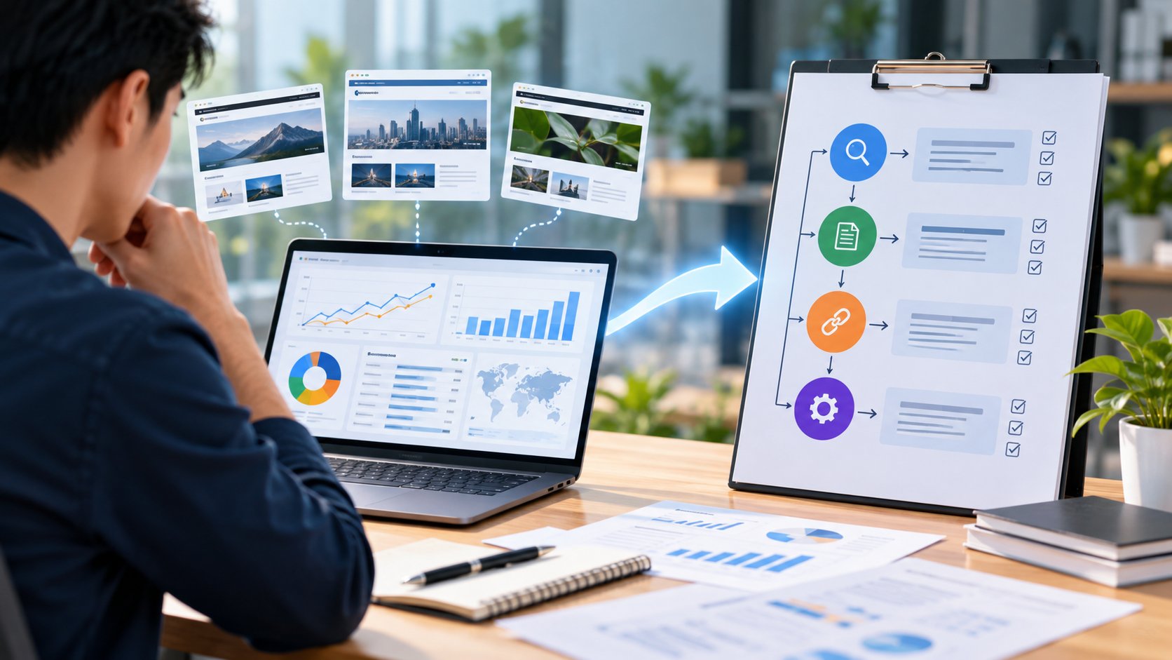 Phân tích đối thủ cạnh tranh SEO trong 10 bước 4 Ảnh minh hoạ: Phân tích đối thủ cạnh tranh SEO trong 10 bước