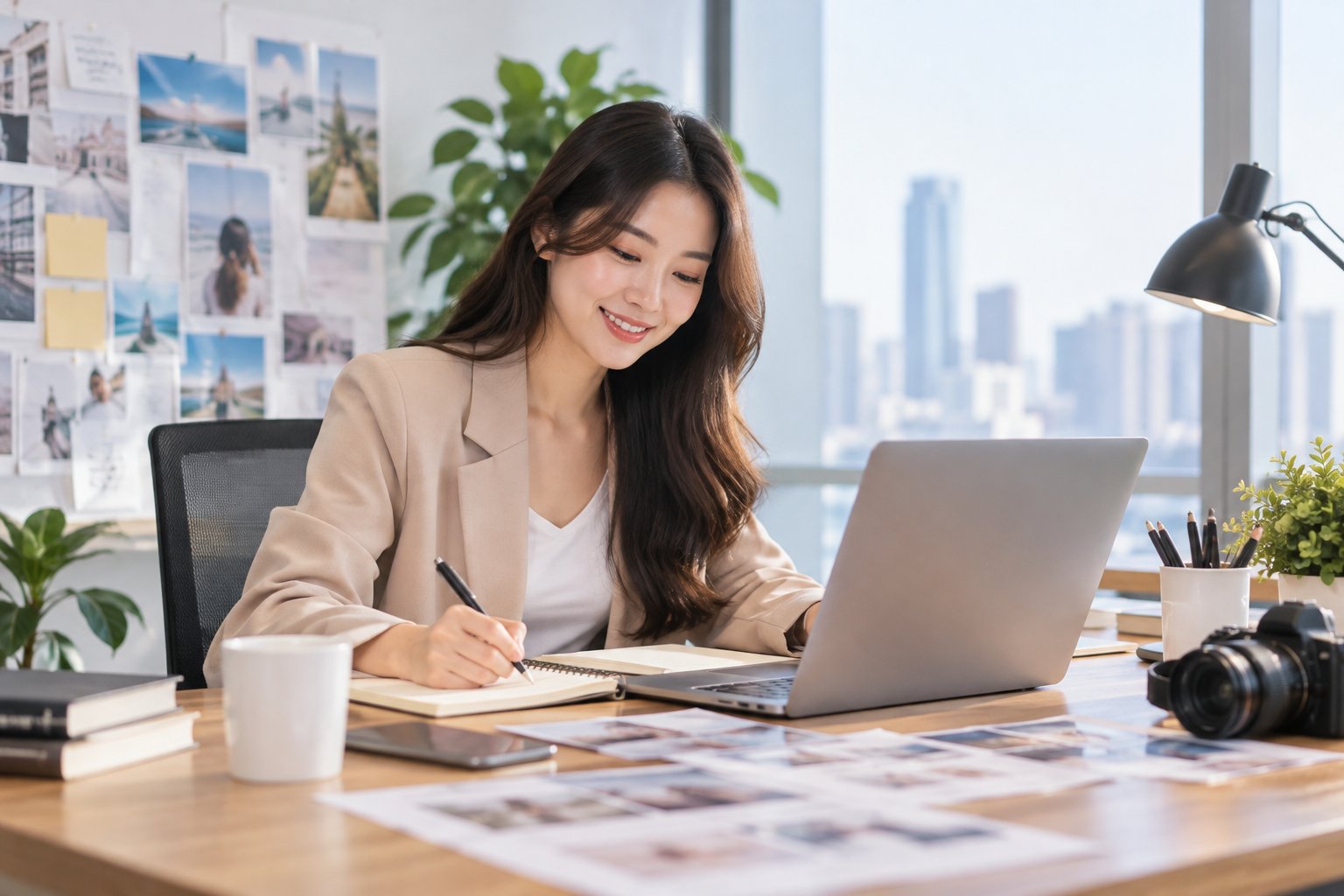 Ảnh minh hoạ: Tuyển dụng Content tháng 4