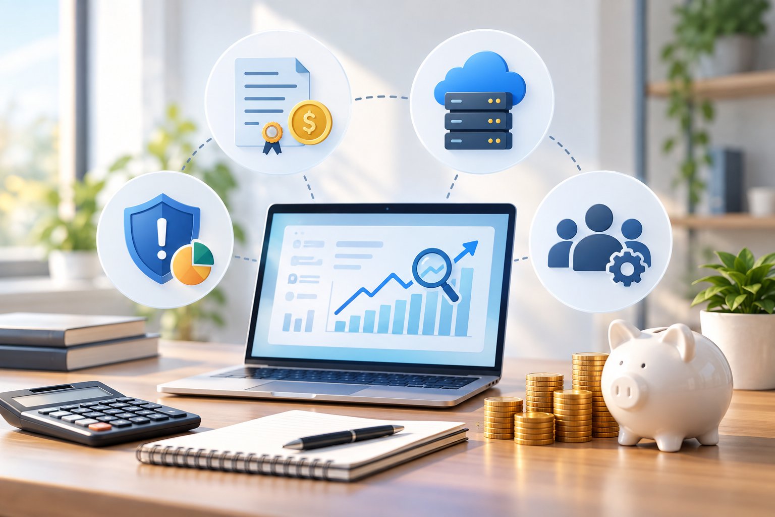 Chi phí sử dụng phần mềm SEO và cách lập ngân sách 3 Ảnh minh hoạ: Chi phí sử dụng phần mềm SEO và cách lập ngân sách