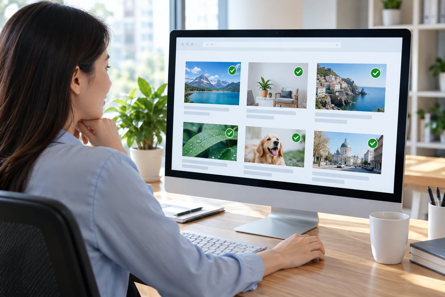 Ảnh minh hoạ: Ảnh bị lỗi: Quy trình kiểm tra và sửa trên website