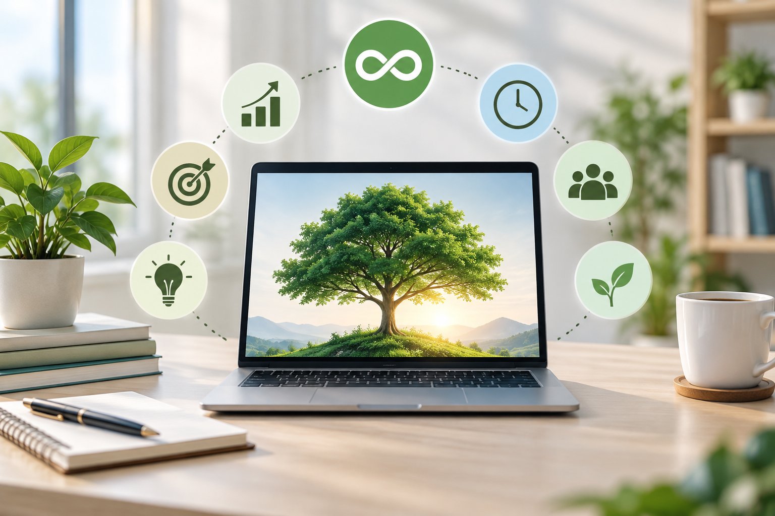 Evergreen là gì? Cách viết nội dung bền vững 1 Ảnh minh hoạ: Evergreen là gì? Cách viết nội dung bền vững