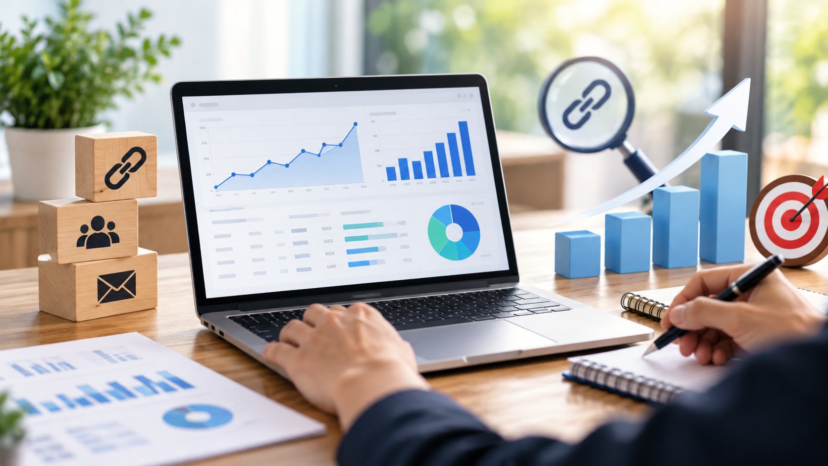 Ảnh minh hoạ: Outreach là gì? Quy trình SEO outreach hiệu quả