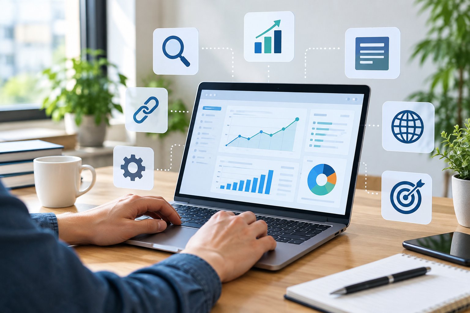 Công cụ SEO phần mềm SEO: Quy trình sử dụng hiệu quả 3 Ảnh minh hoạ: Công cụ SEO phần mềm SEO: Quy trình sử dụng hiệu quả