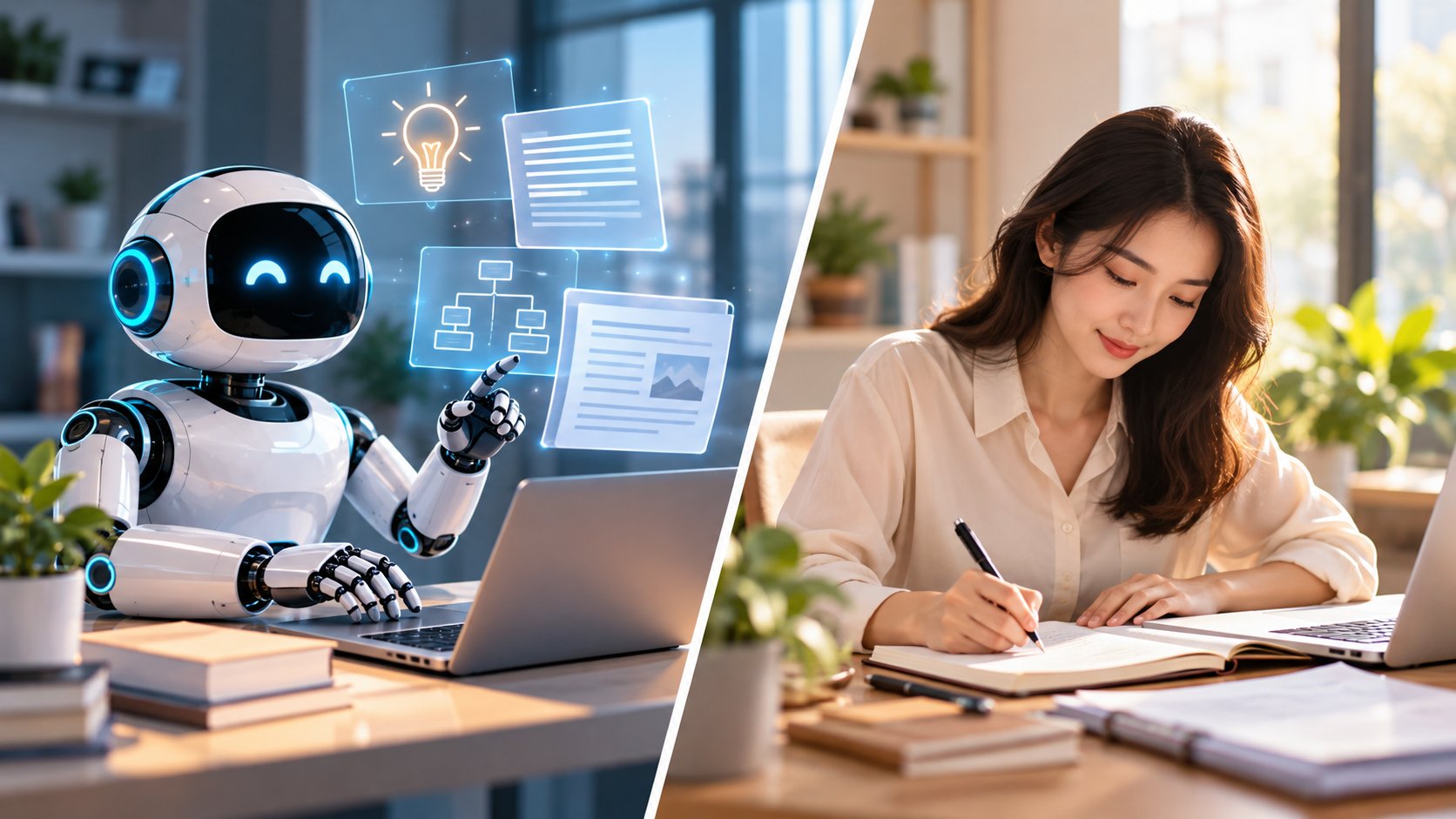 AI viết content: Quy trình tạo bài hữu ích, chuẩn SEO 6 Ảnh minh hoạ: AI viết content: Quy trình tạo bài hữu ích, chuẩn SEO