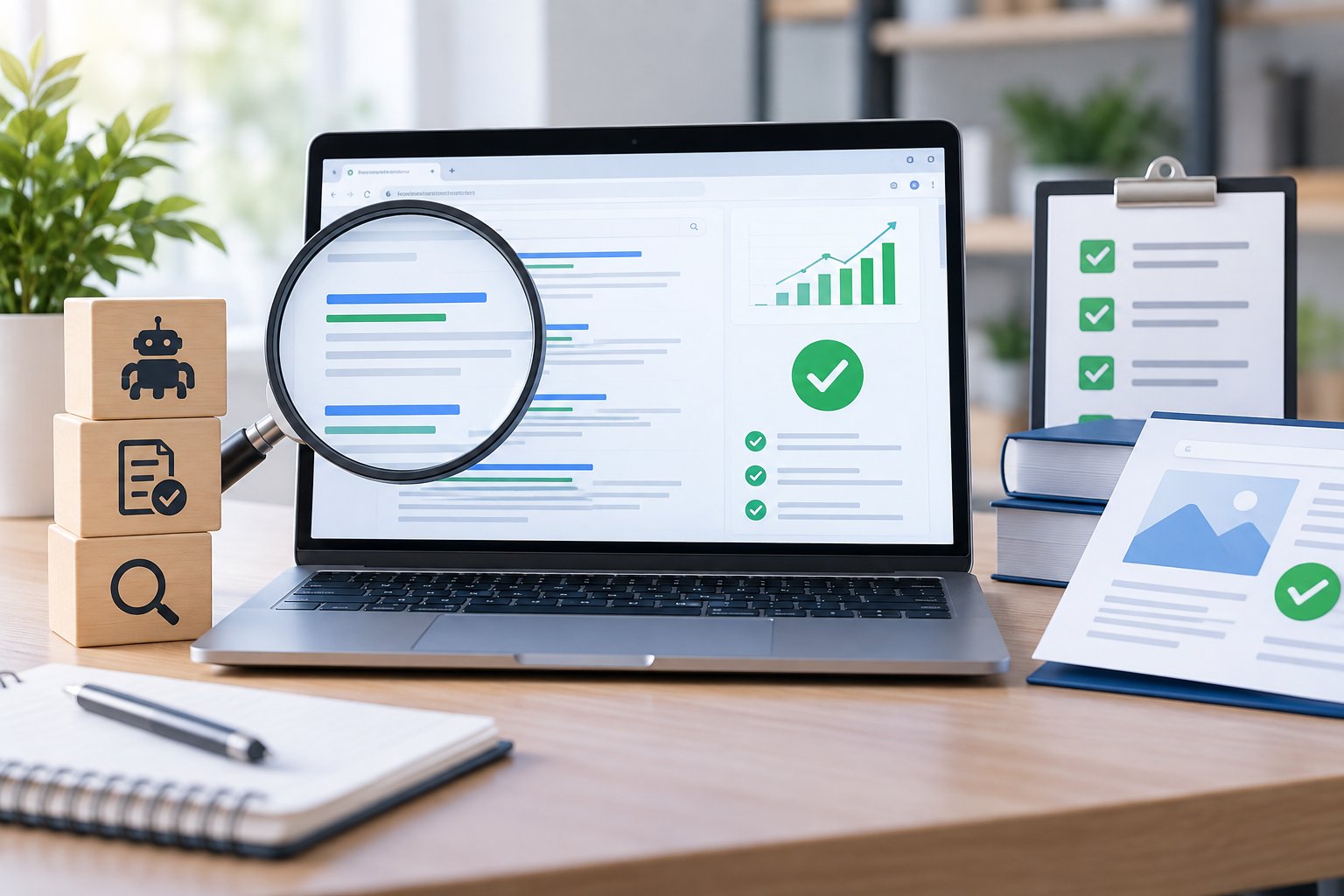 Chuẩn bị website trước khi dùng phần mềm SEO 2 Ảnh minh hoạ: Chuẩn bị website trước khi dùng phần mềm SEO
