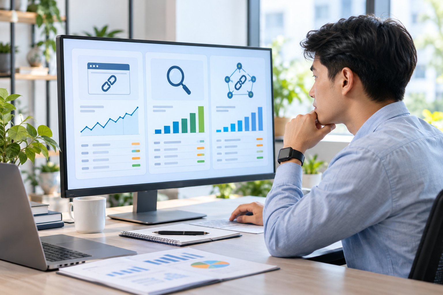 Ảnh minh hoạ: Đánh giá độ chính xác công cụ SEO đúng cách