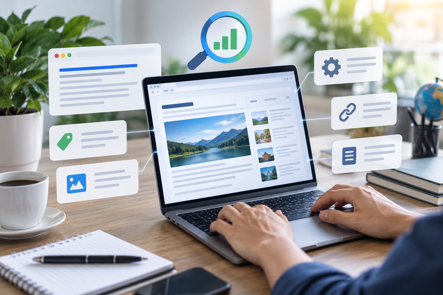 Hướng dẫn SEO toàn diện: Quy trình cập nhật 2026 4 Ảnh minh hoạ: Hướng dẫn SEO toàn diện: Quy trình cập nhật 2026