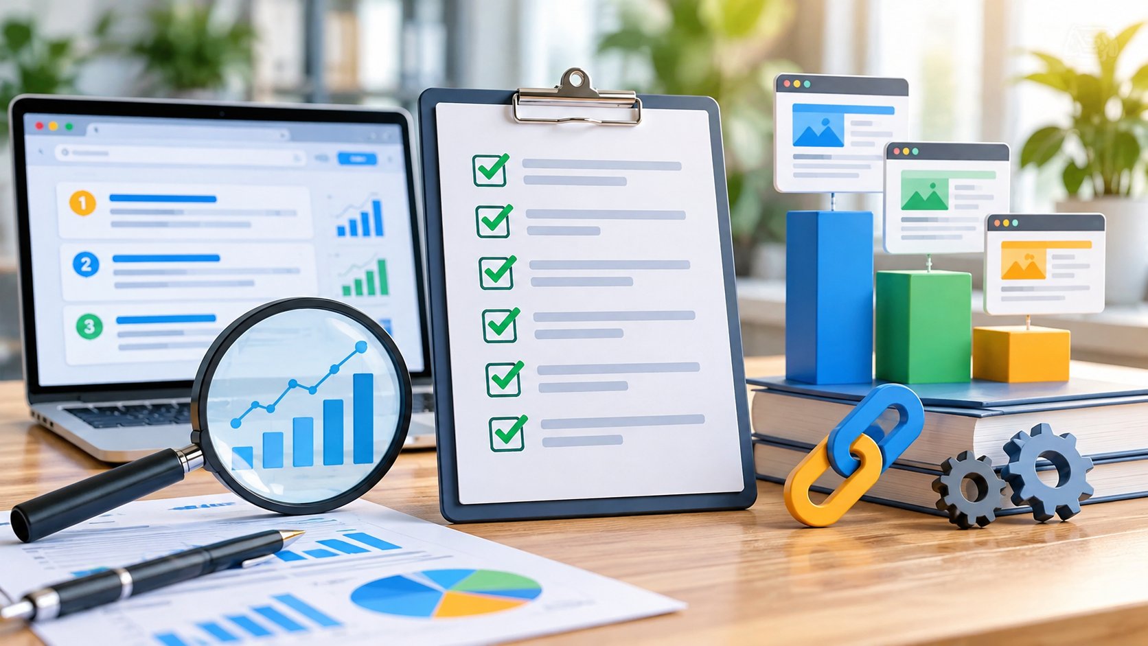 Phân tích đối thủ cạnh tranh SEO trong 10 bước 7 Ảnh minh hoạ: Phân tích đối thủ cạnh tranh SEO trong 10 bước