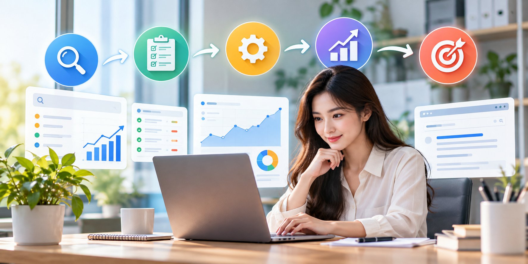 Công cụ SEO: Cách chọn và sử dụng hiệu quả 4 Ảnh minh hoạ: Công cụ SEO: Cách chọn và sử dụng hiệu quả