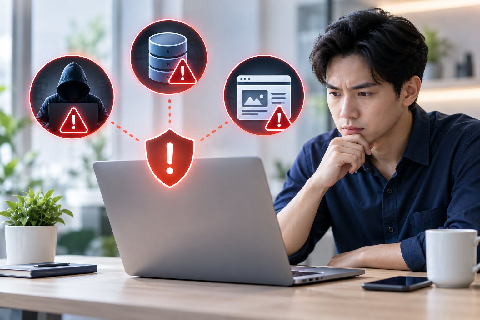 Phần mềm SEO có an toàn không? 7 tiêu chí đánh giá 1 Ảnh minh hoạ: Phần mềm SEO có an toàn không? 7 tiêu chí đánh giá