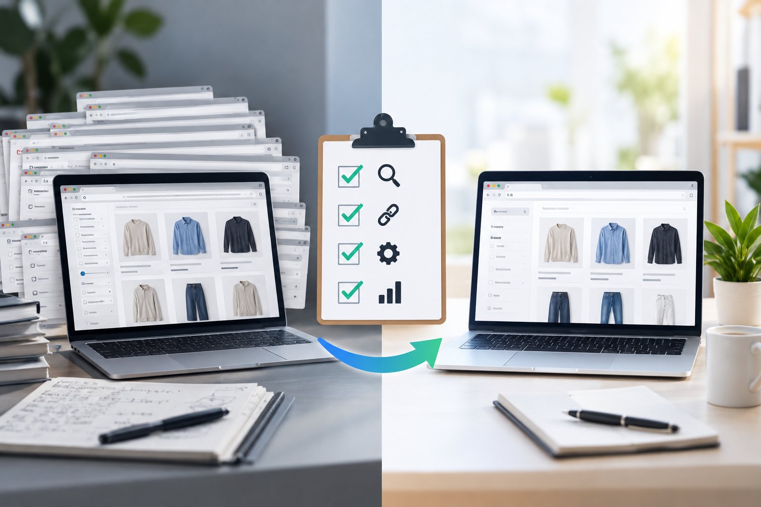 Ảnh minh hoạ: Facet là gì? Cách xử lý URL bộ lọc cho SEO