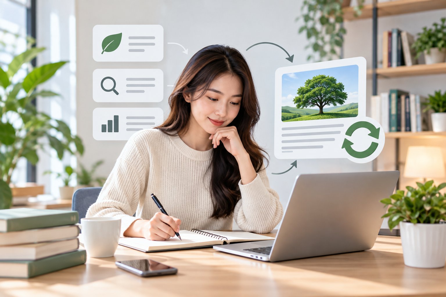 Evergreen là gì? Cách viết nội dung bền vững 2 Ảnh minh hoạ: Evergreen là gì? Cách viết nội dung bền vững