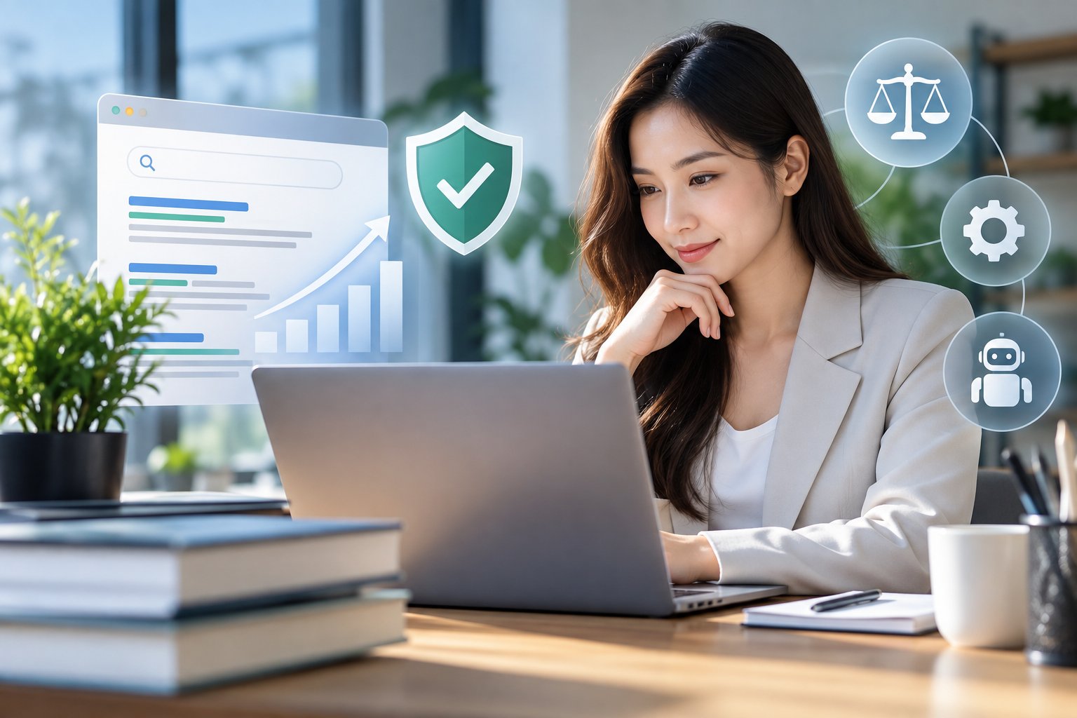 Ảnh minh hoạ: Cách chọn phần mềm SEO web hiệu quả cho doanh nghiệp
