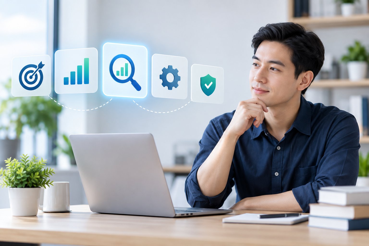 Công cụ SEO phần mềm SEO: Quy trình sử dụng hiệu quả 1 Ảnh minh hoạ: Công cụ SEO phần mềm SEO: Quy trình sử dụng hiệu quả