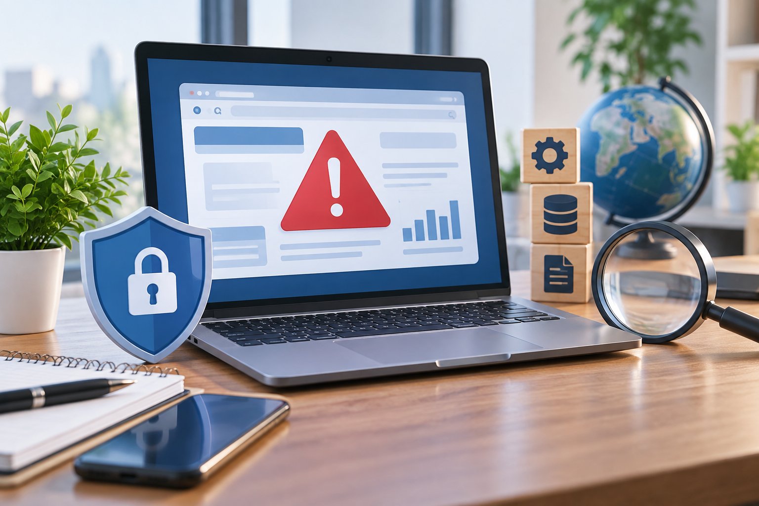 Chuẩn bị website trước khi dùng phần mềm SEO 3 Ảnh minh hoạ: Chuẩn bị website trước khi dùng phần mềm SEO