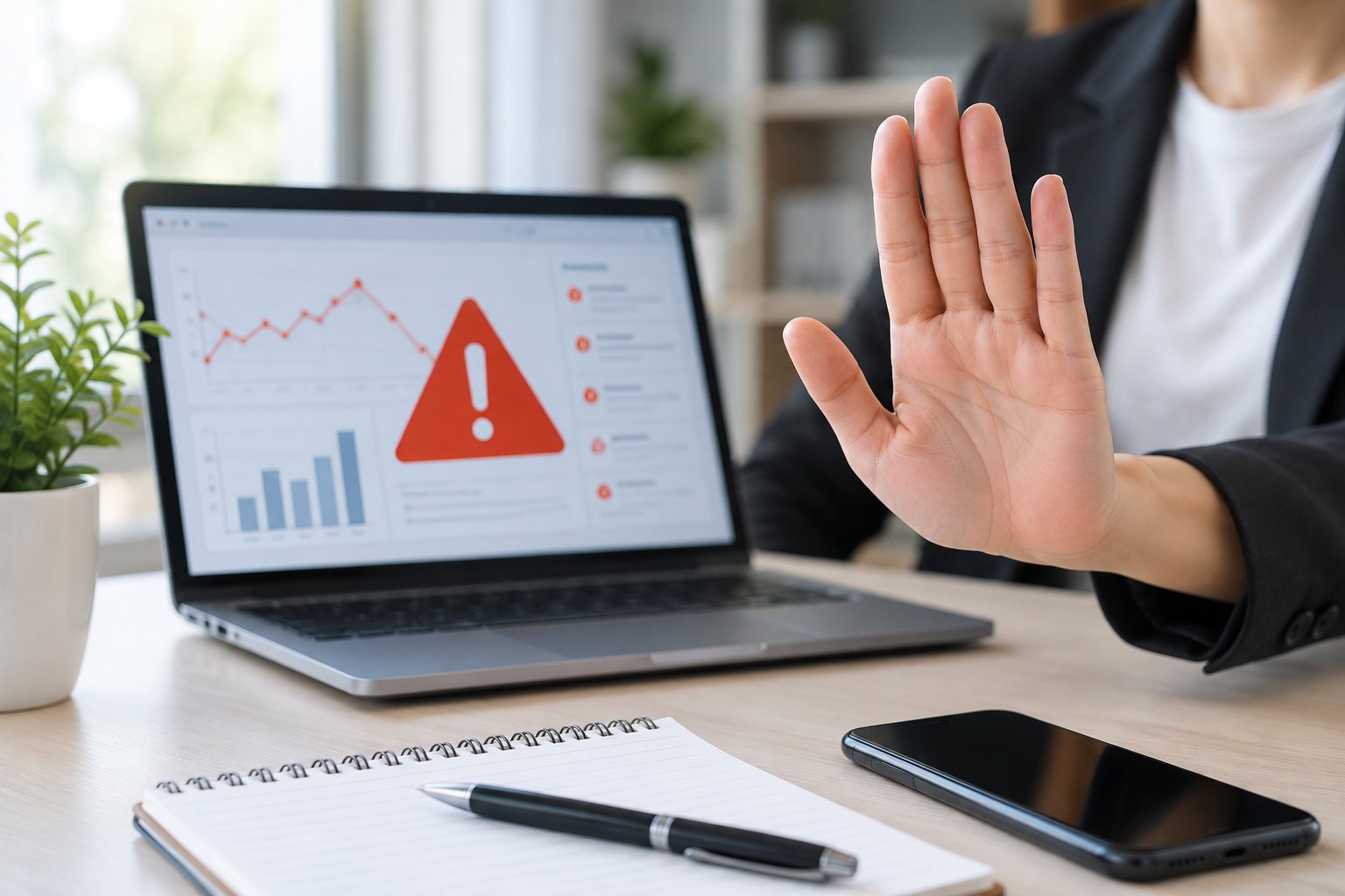 Phần mềm SEO có an toàn không? 7 tiêu chí đánh giá 3 Ảnh minh hoạ: Phần mềm SEO có an toàn không? 7 tiêu chí đánh giá