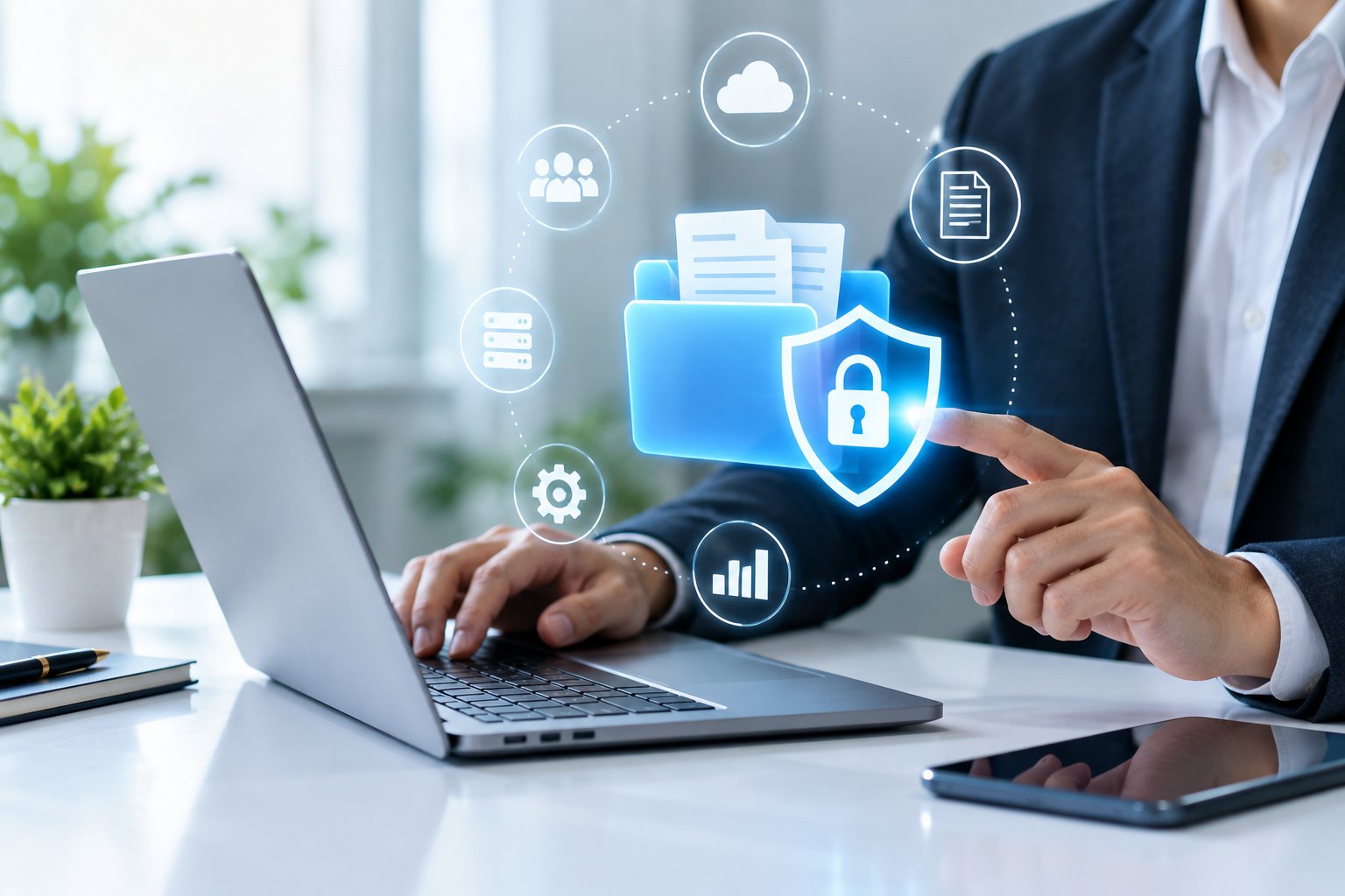 Ảnh minh hoạ: Cách chọn phần mềm SEO web hiệu quả cho doanh nghiệp