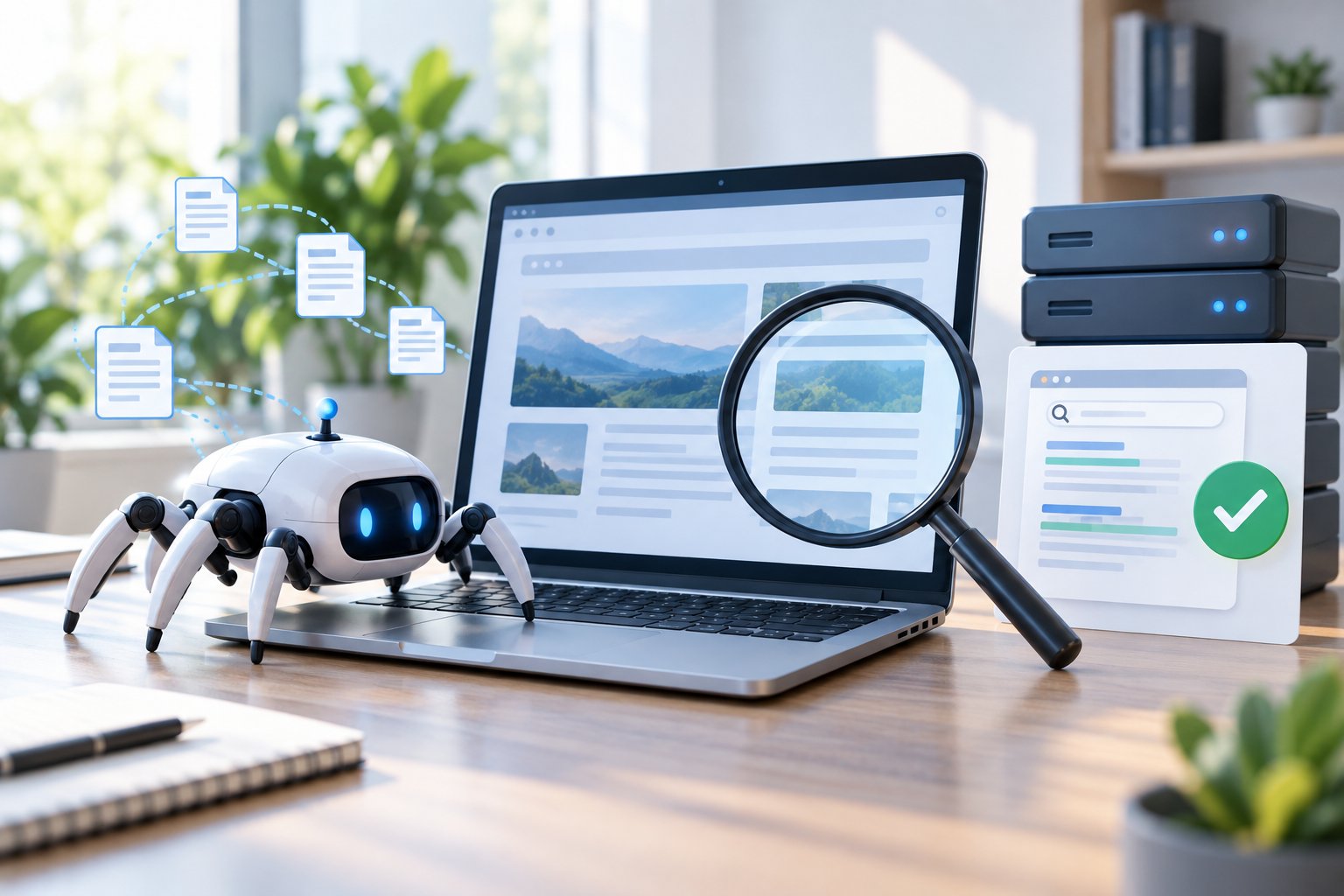 Hướng dẫn SEO toàn diện: Quy trình cập nhật 2026 2 Ảnh minh hoạ: Hướng dẫn SEO toàn diện: Quy trình cập nhật 2026