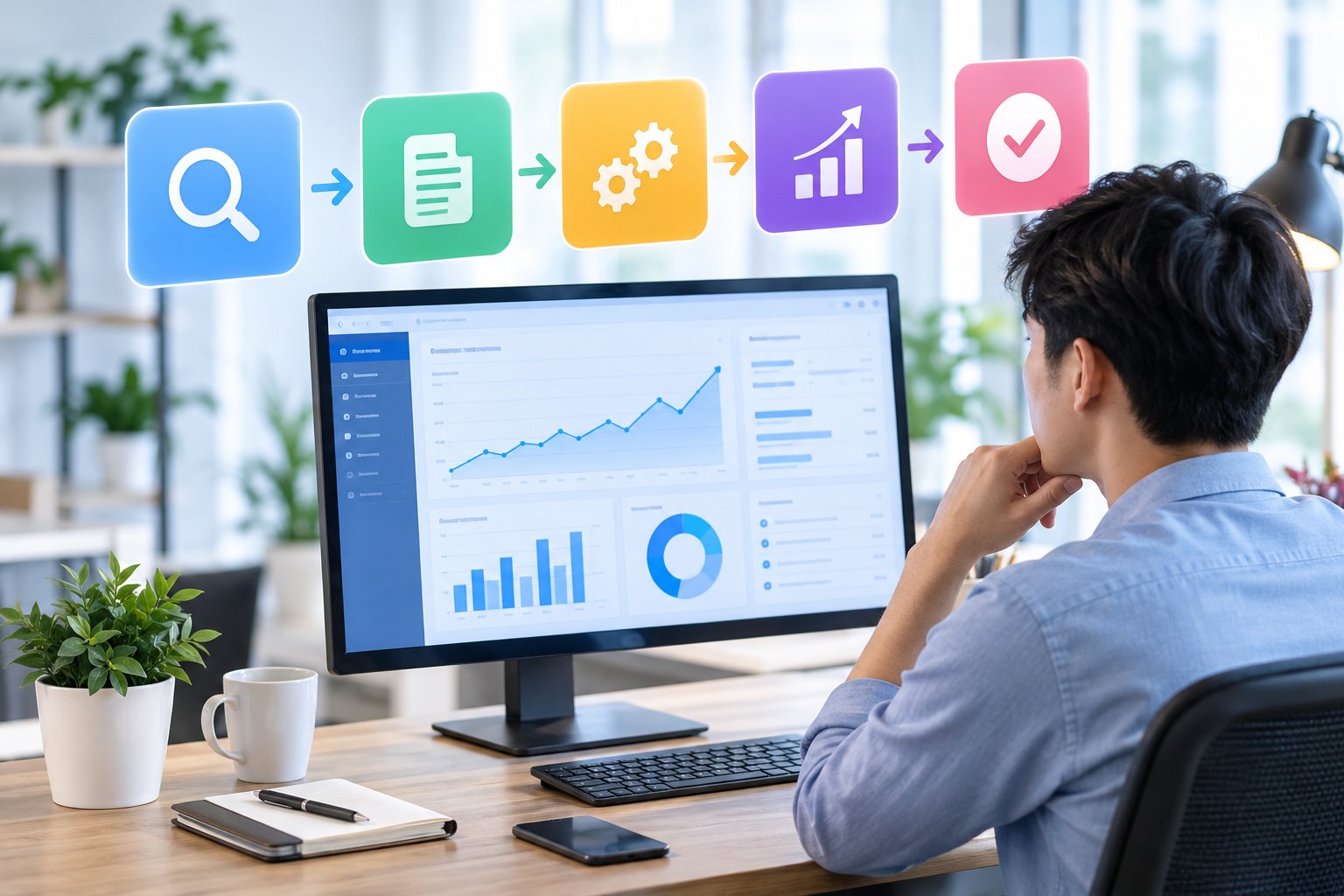 Công cụ SEO phần mềm SEO: Quy trình sử dụng hiệu quả 2 Ảnh minh hoạ: Công cụ SEO phần mềm SEO: Quy trình sử dụng hiệu quả